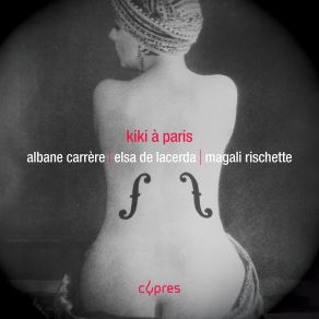 Download track Et Même Après Je T'aimerai (Arr. By Jean-Luc Fafchamps) Elsa De Lacerda, Albane Carrère, Magali Rischette