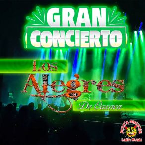 Download track La Yaquesita (En Vivo) Los Alegres De Oaxaca