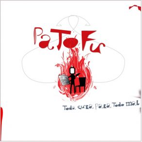 Download track Vida Diet Pato Fu