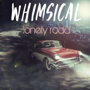 Download track Ghost (Original Mix) Whimsical