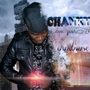 Download track Nkami Imbile CHANKY