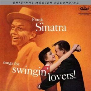 Download track Swingin' Down The Lane Frank Sinatra