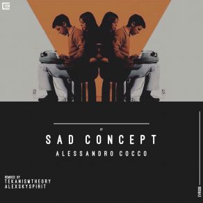 Download track Drift (Original Mix) Alessandro Cocco