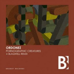 Download track Pornographic Creatures (Radio Edit) Ordonez