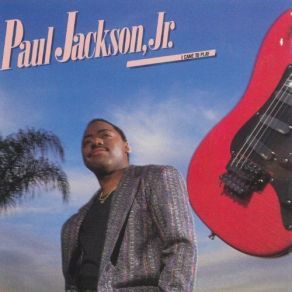 Download track Lost And Never Found Paul Jackson Jr.