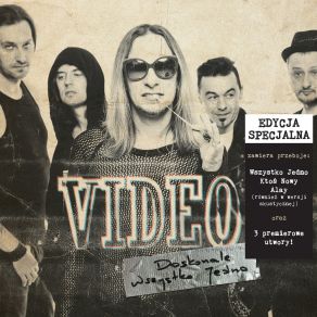 Download track Ktos Nowy Video