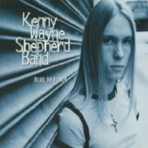 Download track Blue On Black (The Road Mix) Kenny Wayne Shepherd