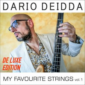 Download track My Favourite Strings Dario DeiddaGegè Telesforo