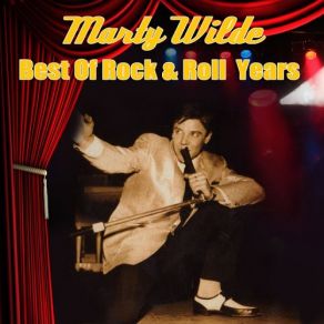 Download track Im Leaving It All Up To You Marty Wilde