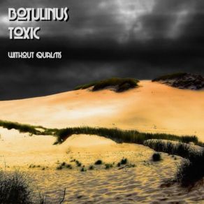 Download track Balancing On The Edge Of The Desert Botulinus Toxic