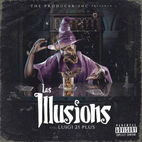 Download track Soltera (Los Illusions & Gotay) Luigi 21 PlusGotay, Los Illusions