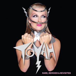 Download track Rebel Run (Revisited) Toyah