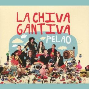 Download track La Chiva La Chiva Gantiva