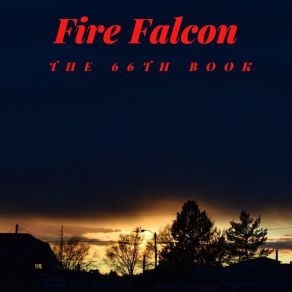 Download track As It Is Fire Falcon