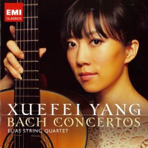 Download track Concerto In E Major BWV1042 - III. Allegro Assai Johann Sebastian Bach