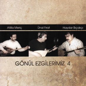 Download track Aşkın Elinden Atilla Meriç