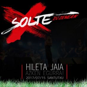 Download track Hilobia Lantzen (Anestesia) Solte