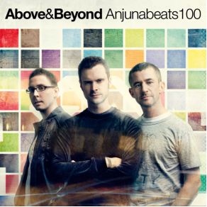 Download track Alone Tonight Above & Beyond