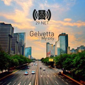 Download track Planet Freedom Gelvetta