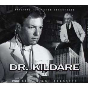 Download track Dr. Kildare (1960), End Title Jerry Goldsmith