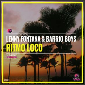 Download track Ritmo Loco Barrio Boys