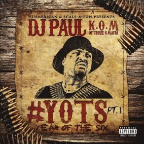 Download track Outro DJ Paul