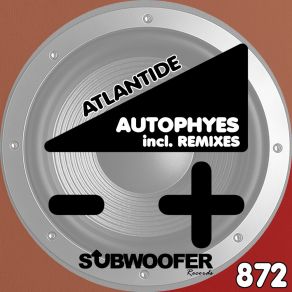 Download track Atlantide (ExploSpirit Remix) Autophyes