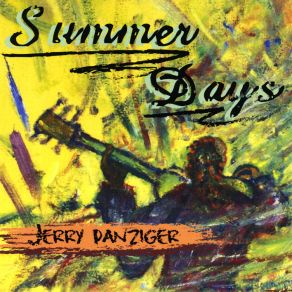 Download track The Wind Called Jerry Danziger