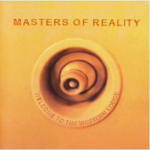 Download track The Great Spelunker Masters Of Reality