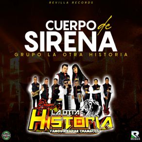 Download track Tu Pagaras GRUPO LA OTRA HISTORIA