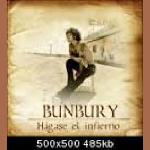 Download track La Señorita Hermafrodita Bunbury