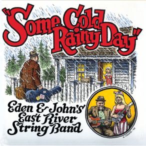 Download track Slidin' Delta East River String Band