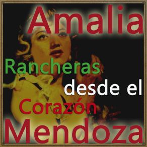 Download track Pa Que Sientas Lo Que Siento Amalia Mendoza