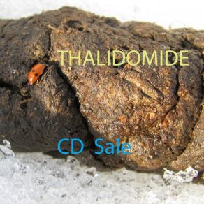 Download track Sodomise Ta Mamie Thalidomide