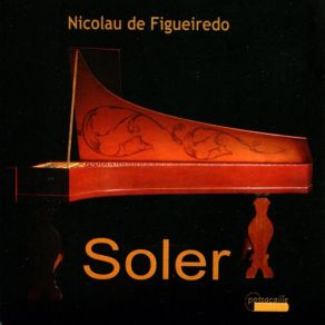 Download track Sonata, R. 84 In D Major: Allegro (3) Nicolau De Figueiredo