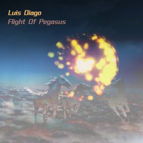 Download track First Flight Luis Diago