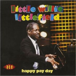 Download track Willie's Boogie '85 Little Willie Littlefield