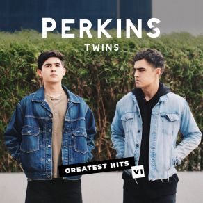 Download track Don't Give Up (2024 Remaster) Perkins Twins