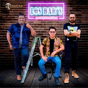 Download track Regalame Un Beso Los Bar's