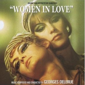 Download track Transcendental Love Theme Georges Delerue