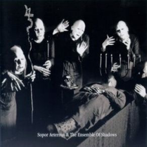 Download track Ich Wollte Hinaus In Den Garten Sopor Aeternus, The Ensemble Of Shadows