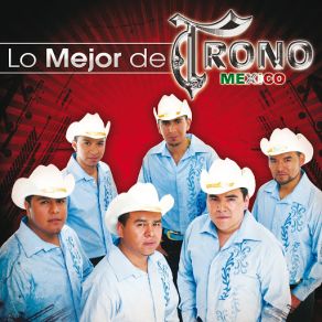 Download track Quiero Decirte Que Te Amo El Trono De Mexico