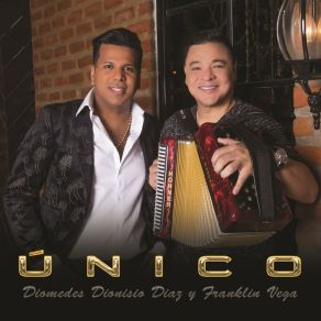 Download track Único Franklin Vega