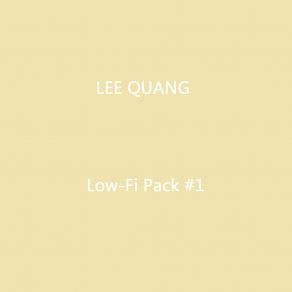 Download track Dorian Lee Quang