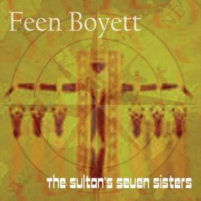 Download track When It Pours Feen Boyett