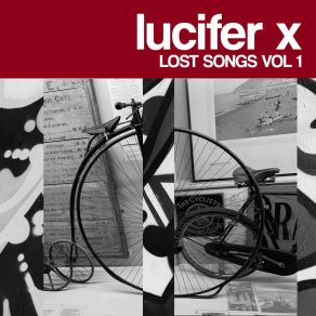 Download track Honey Moon Lucifer XPoppycock