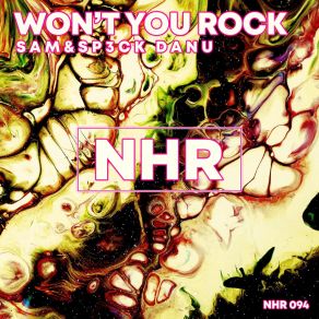 Download track Won't You Rock (Original Mix) SP3CK