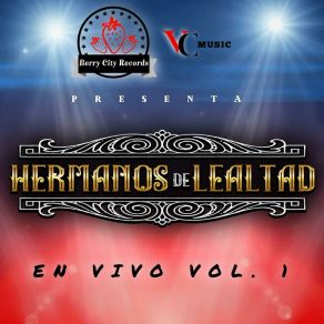 Download track Comando X (En Vivo) Hermanos De Lealtad