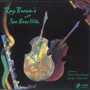 Download track Bags Groove Ray Brown