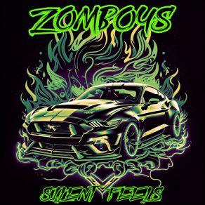 Download track Complicated Lullaby ZomboyS